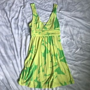 American Eagle sundress